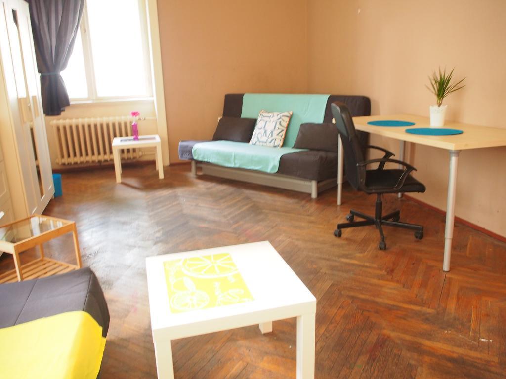 Hostel Krakow Color Sarego Kraków Pokój zdjęcie