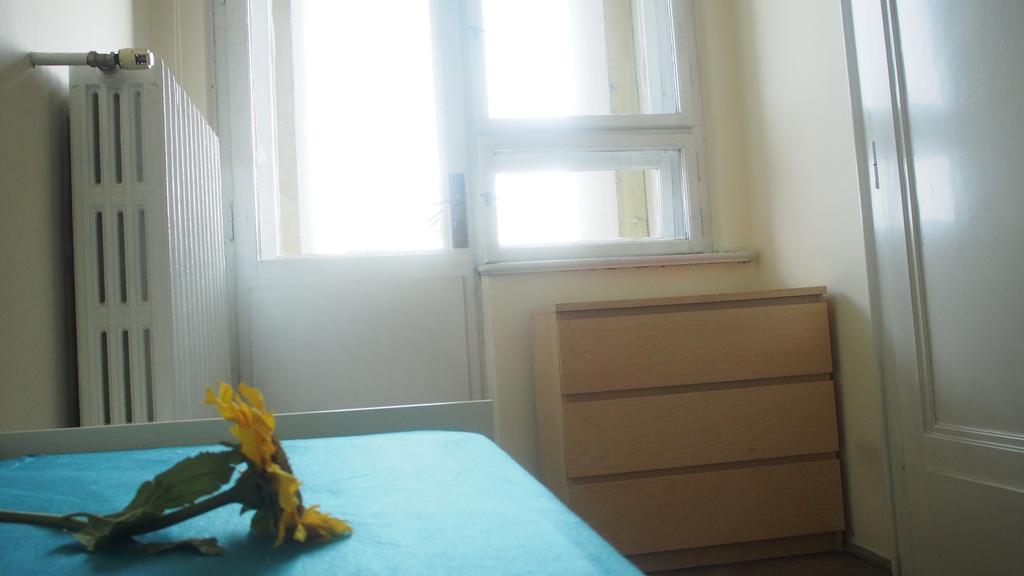 Hostel Krakow Color Sarego Kraków Pokój zdjęcie