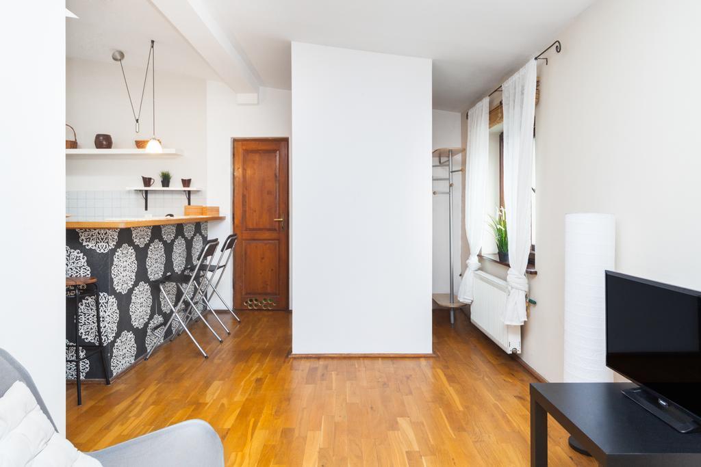Hostel Krakow Color Sarego Kraków Zewnętrze zdjęcie