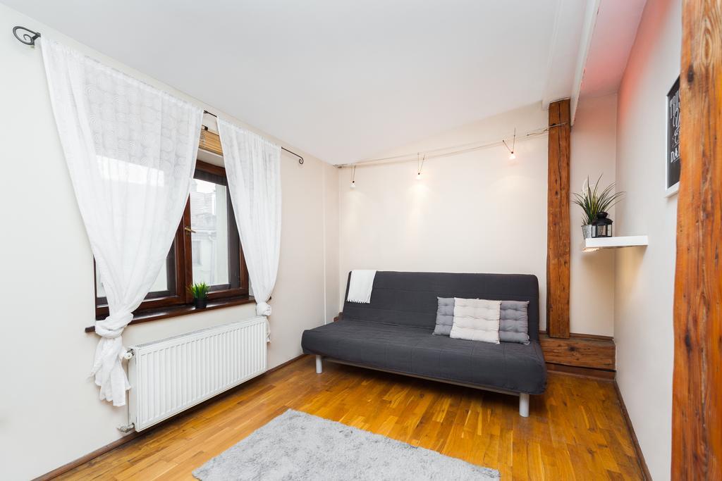 Hostel Krakow Color Sarego Kraków Zewnętrze zdjęcie