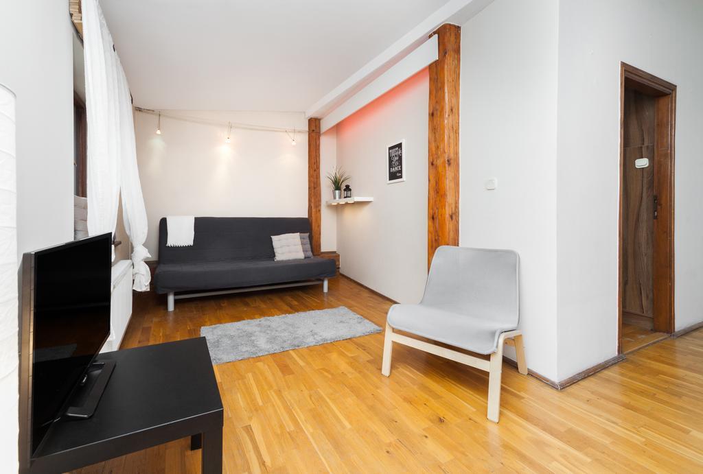 Hostel Krakow Color Sarego Kraków Zewnętrze zdjęcie