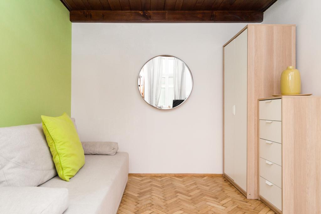 Hostel Krakow Color Sarego Kraków Zewnętrze zdjęcie